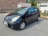 Nissan Pixo 1.0l acenta acenta - gebrauchte Nissan Pixo aus dem Jahr 2011