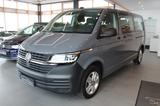 Volkswagen T6.1 Caravelle 2.0 TDI DSG lang Trendline - graue Volkswagen T6 Caravelle