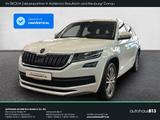Skoda Kodiaq Laurin & Klement 2.0 TSI + STANDHZ + NAVI - Skoda: Klement Laurin