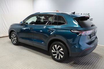 Volkswagen Tiguan 1.5 eTSI 110 kW Life AHK elek. Koffer Kam