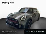 MINI JCW 3-Türer Navi AdapLED HUD Pano Kamera 18" - MINI MINI Gebrauchtwagen in Osnabrück