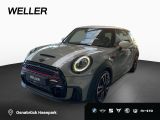MINI JCW 3-Türer Navi AdapLED HUD Pano Kamera 18" - MINI John Cooper Works aus 2022