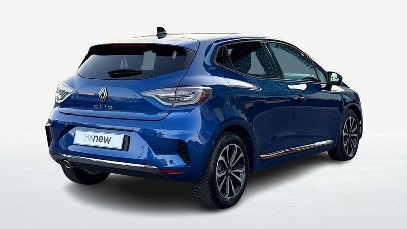 Other Renault Clio V 2023 1.0 TCe Techno imagem 2