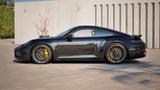 Porsche 911 992.2 Turbo S Cab Burm Lifting Sunroof READY - Porsche: 911 2s