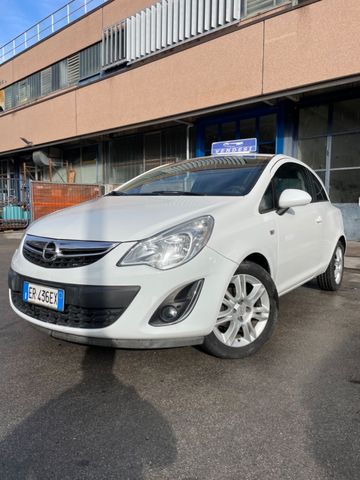 Opel Corsa 1.2 85CV 3 porte GPL-TECH Elective