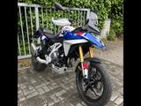 BMW F 450 GS Style GS Trophy - BMW 450