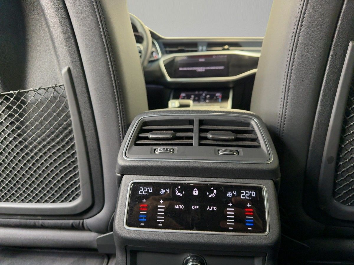 Audi S6 - Bild 13
