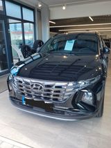 Hyundai TUCSON 1.6 T-GDI 169kW HYBRID Advantage Auto...