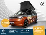Volkswagen California Ocean 2,0 l TSI | Ambiente | AHK | DC - Neu Benzin