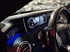 Fahrzeugabbildung Mercedes-Benz S 63 AMG Coupe 4M (BURM/HUD/NIGHTV/PANO/MASSAGE