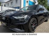 Audi SQ8 4.0 TDI quattro "HD Matrix-LED"Headup"B&O" - Audi SQ8 Gebrauchtwagen