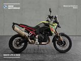 BMW F 900 GS - Dienstmotorrad der BMW AG - GEBRAUCHT BOCHUM