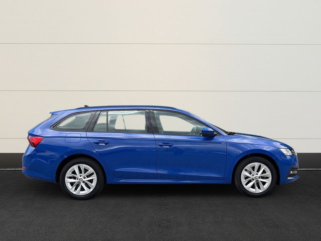 Skoda Octavia Combi Ambition iV