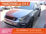 Land Rover Discovery Sport HSE SHZ RFK PDC Pano - gebrauchte Land Rover Discovery Sport aus dem Jahr 2018