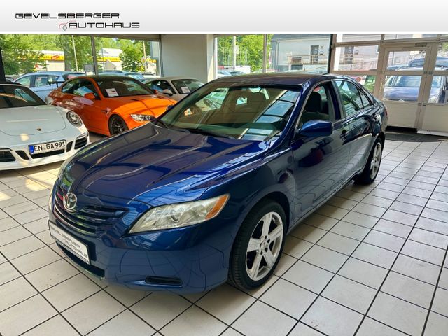 Toyota Camry 2.4 Automatik Scheckheft Klima Garantie TÜ