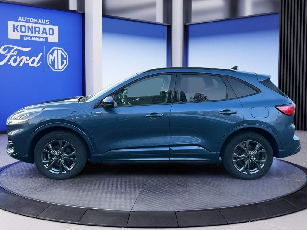 Ford Kuga 2.5 Duratec PHEV ST-LINE *Winter-Pk*RFK*