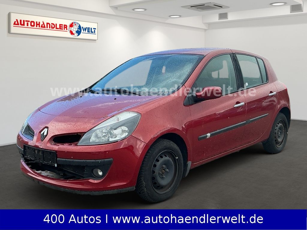Angebot ansehen Renault Clio
