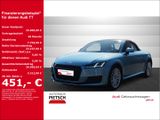Audi TT Roadster 1.8 TFSI Matrix B&O S-Sportsitz - Audi TT: Roadster, 1.8