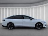 Volkswagen ID.7 GTX 4Mot*AHK Panodach 360°Ka HeadUp DCC 21* - Volkswagen ID.7: Automatik