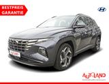 Hyundai Tucson 1.6 Prime HEV ACC Sitzbelüftung 360° Navi - Hyundai TUCSON mit Hybrid-Antrieb
