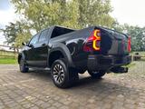 Toyota Hilux 2.8 D-4D GR SPORT JBL AHK 360 - gebrauchte Toyota Hilux aus dem Jahr 2023