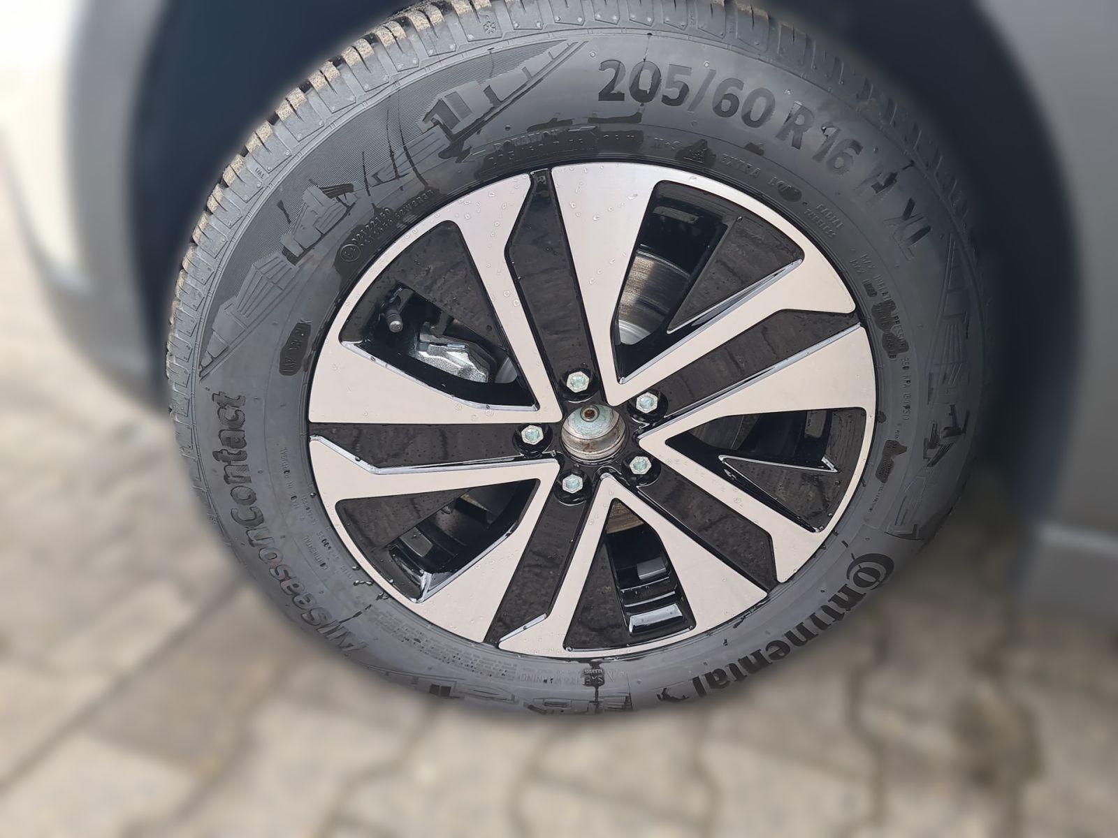 Volkswagen Taigo Life 1,0 l TSI OPF (95 PS) Top Deal, миниатюра 3