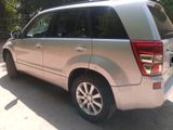 Suzuki Grand Vitara 1.9 DDiS X30 X30 - Suzuki Grand Vitara mit Diesel-Antrieb: Leder, Allradantrieb, Geländewagen
