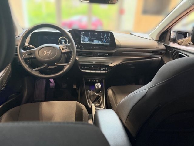Hyundai i20 – Bild 11