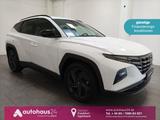 Hyundai Tucson 1.6 T-GDI Navi|Krell|CAM|Sitzhzg.