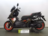 BMW C 400 X 1.239KM Top Ausstattung Werksgarantie - ROLLER 400