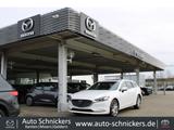Mazda 6 SKY-G SOMO 20th Anniversary+NAPPA+8FACH !! - Mazda 6 in Krefeld