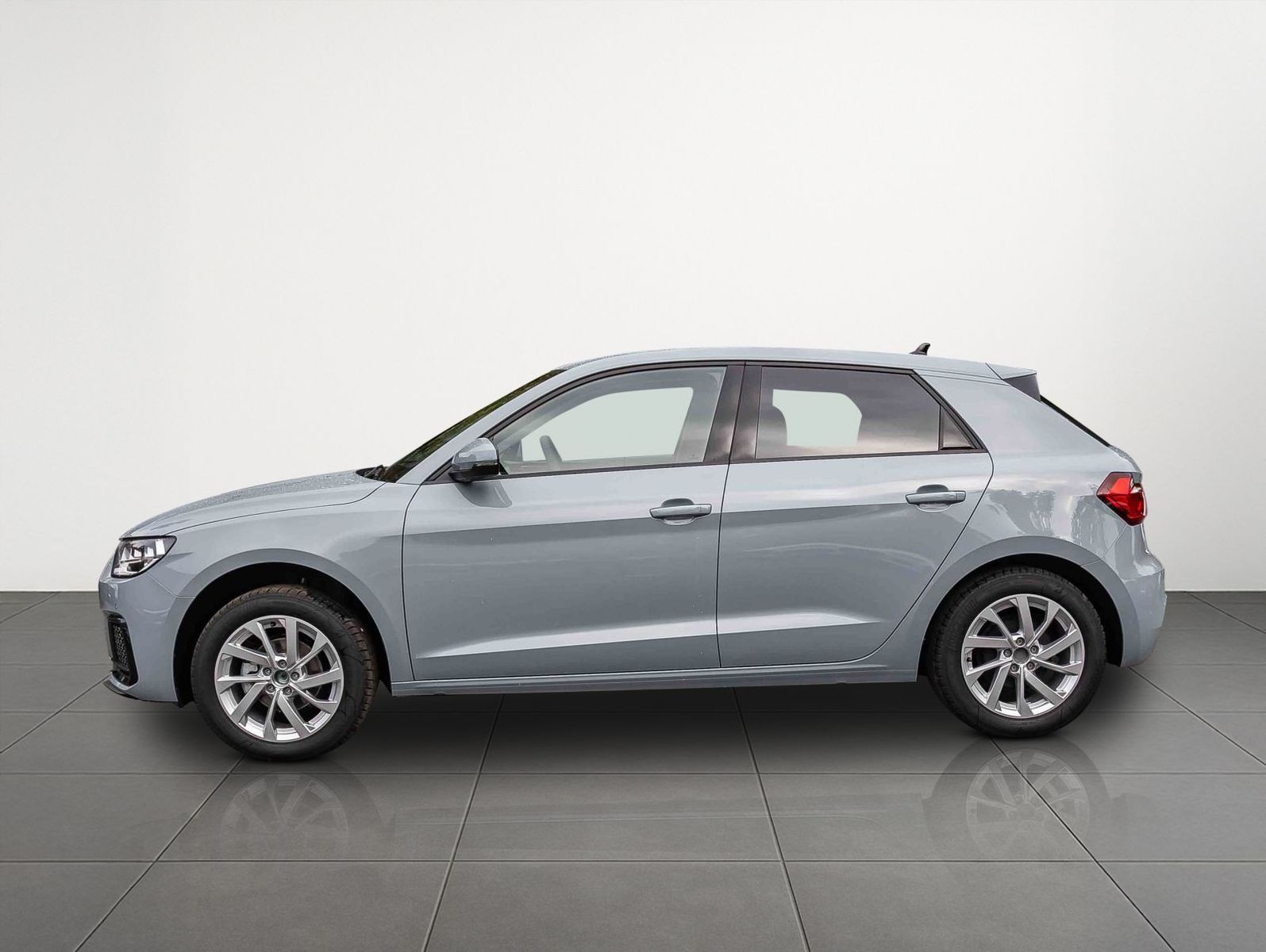 Audi A1 - Bild 4