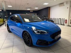 FORD Focus ST Plus|Ford Perf.|Matrix|RecaroICoilover!