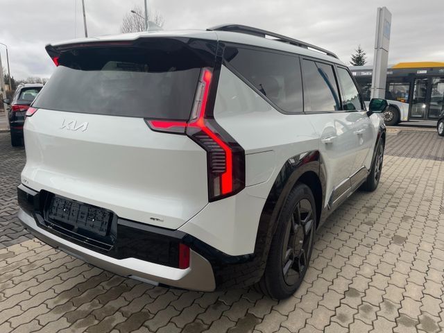 Fahrzeugabbildung Kia EV9 4WD GT-line Launch Edition