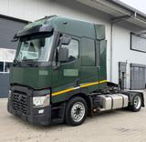 Renault T480,Luft-Luft, Mega, Differenzialprobleme - Renault 480