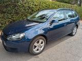 Volkswagen VW Golf VI Variant (Kombi) 2.0 TDI,140 PS, DSG - Volkswagen Golf: TDI 140 Ps
