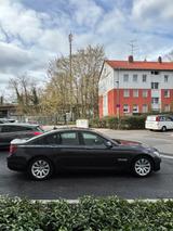 BMW 740d xDrive in TOP technischen Zustand  - gebrauchte BMW 740 aus dem Jahr 2013