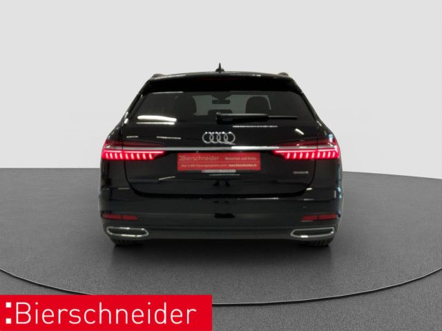 Audi A6 - Bild 5