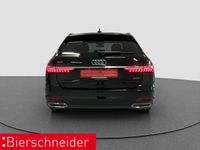 Audi A6 - Vorschau Bild 5