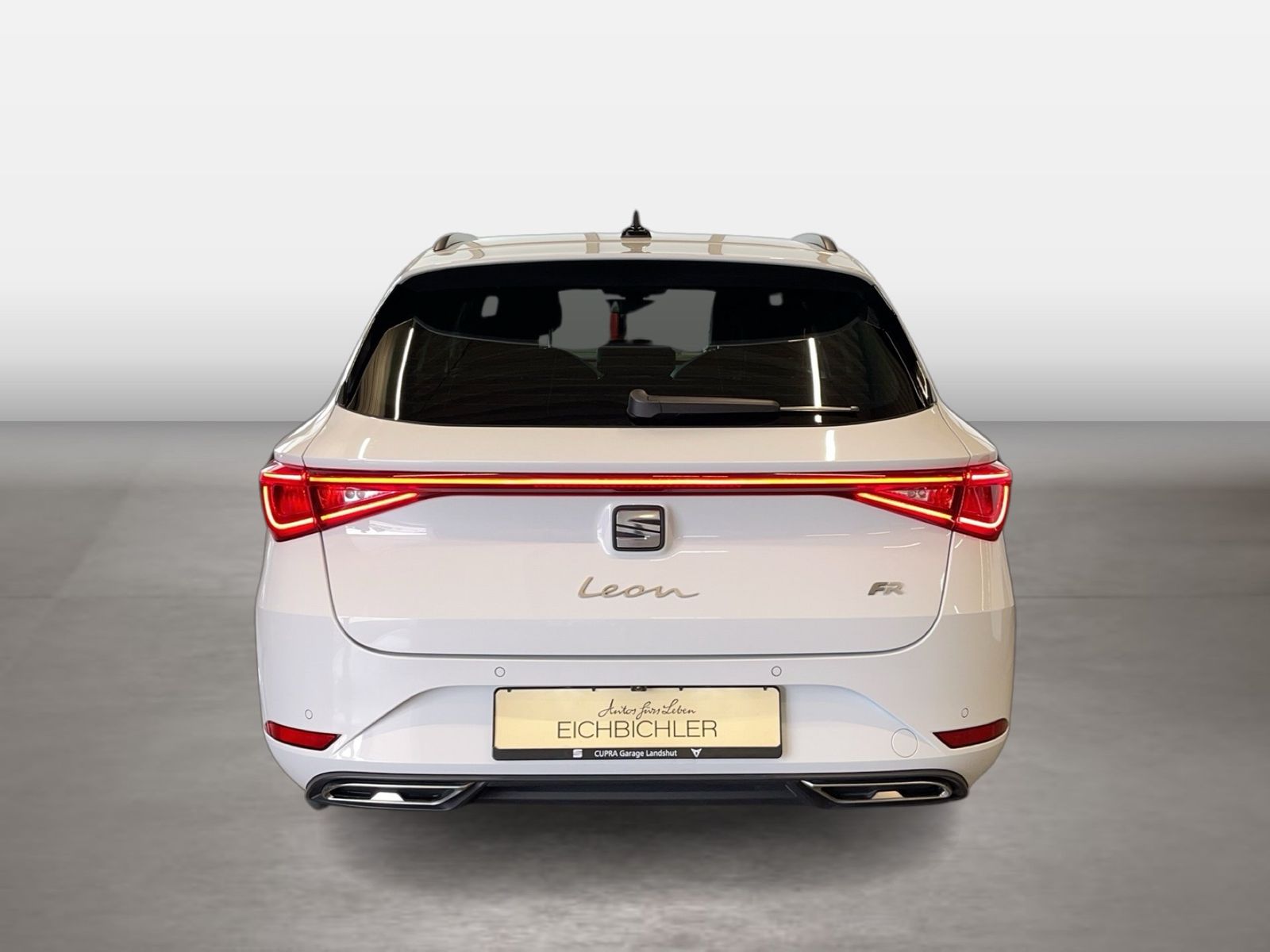 Seat Leon - Bild 4