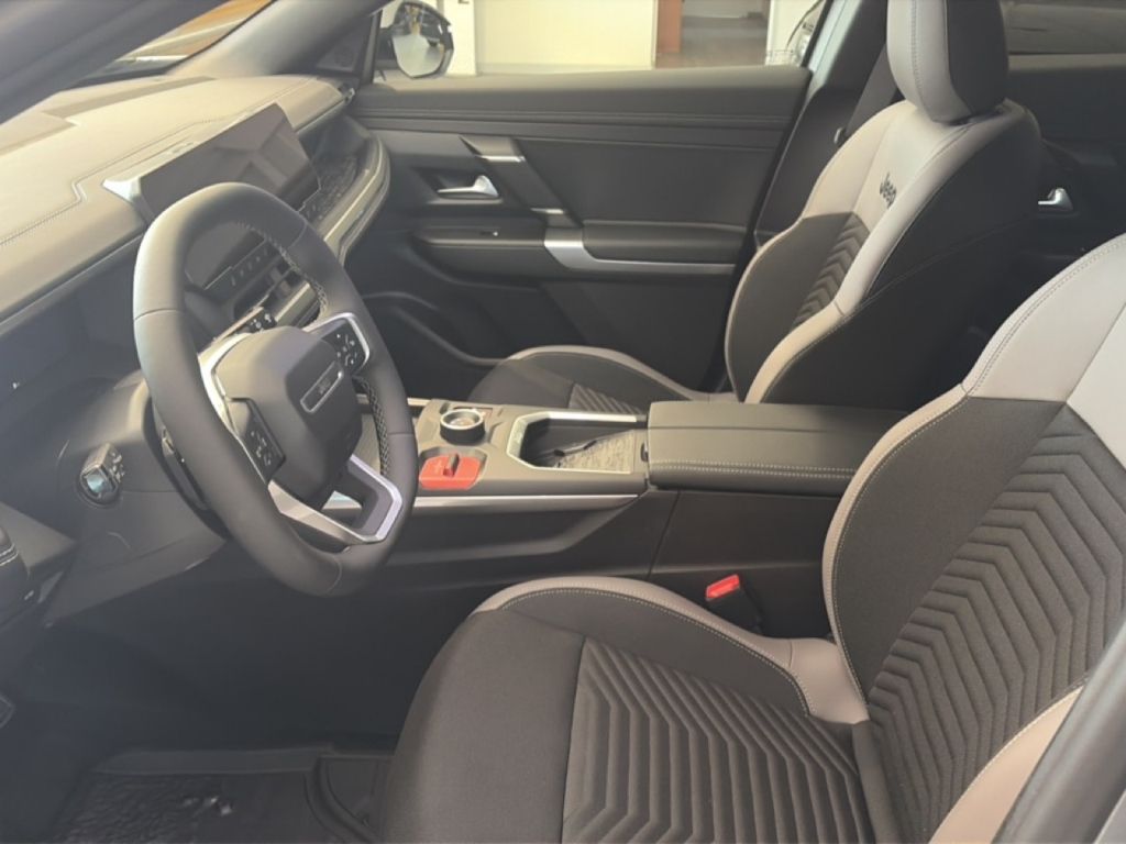 Jeep Compass - Bild 13