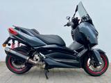 Yamaha XMAX 300 Tech Max, Akra Auspuff, v. Extras - Yamaha XMax 300 Tech Max