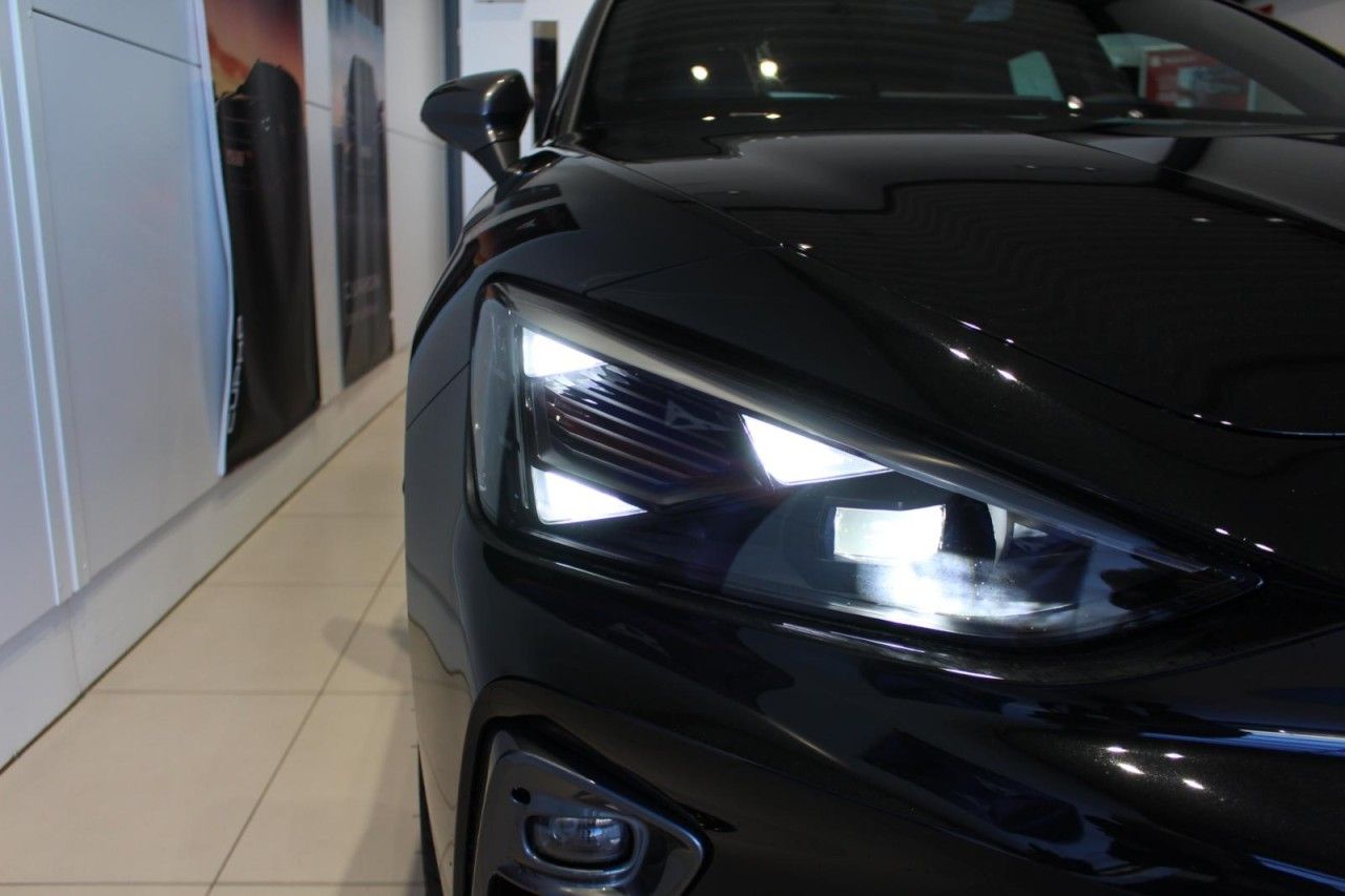 Cupra Leon - Bild 19