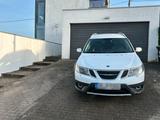 Saab 9-3X, 2.0 T , Automatik, Allrad - Saab 9-3: 3x