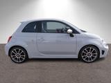 Abarth 595 Turismo 1.4 T-jet Navi PDC Beats Audio LEDER - Abarth 595 Turismo aus 2022