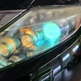 Nissan Murano DCI 4X4 AUT- LEDER PANO CAMERA NAVI AHK K - gebrauchte Nissan Murano aus dem Jahr 2013