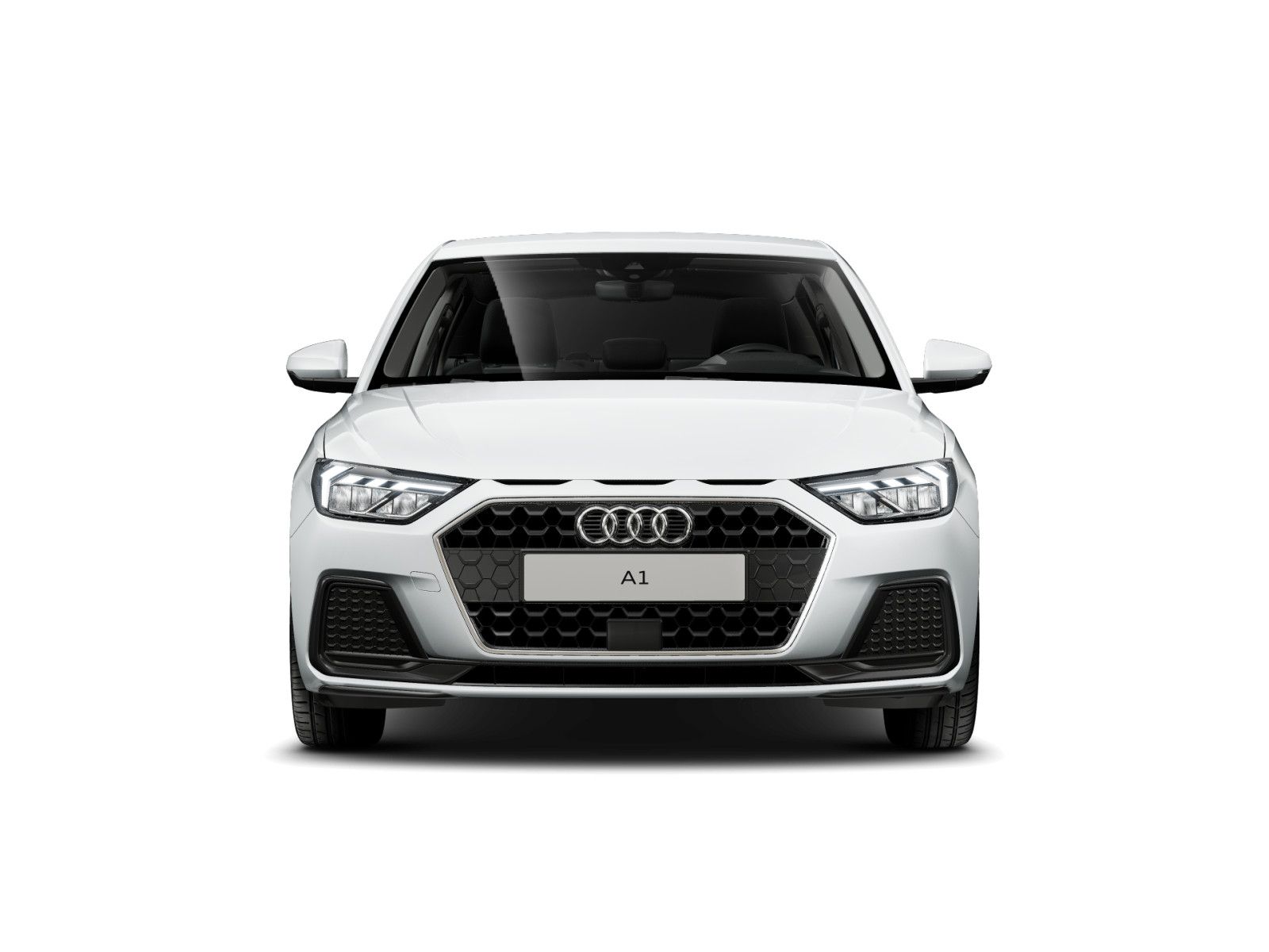 Audi A1 - Bild 2