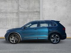 Fahrzeugabbildung Volkswagen Tiguan 1.5 TSI DSG R-Line LED NAVI KAMERA ACC
