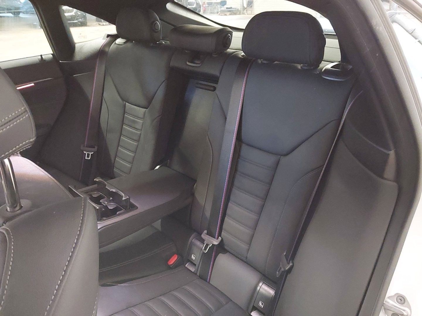 Fahrzeugabbildung BMW 430i Gran Coupé xDrive M Sport Pano ACC HuD 360°