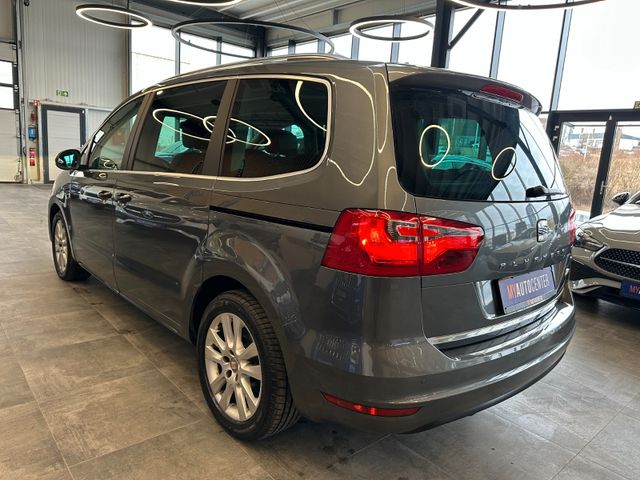 Seat Alhambra Style *DSG*7 Sitzer*